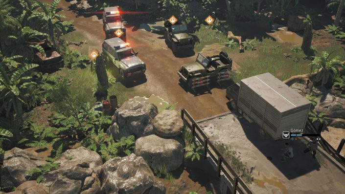 Narcos Rise of the Cartels: Das rundenbasierte Taktikspiel zur Netflix-Serie erscheint noch 2019 – Zwei Story-Trailer