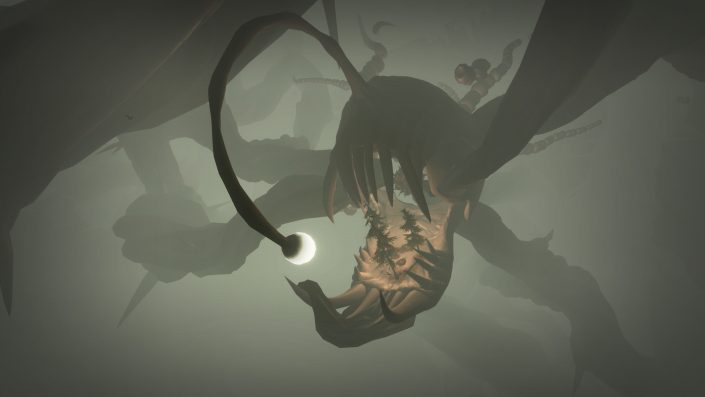 Outer Wilds: Disk-Edition für PS5 enthält falsche Version