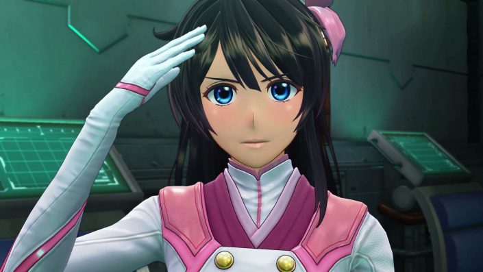 Project Sakura Wars: Opening-Movie, neue Trailer und Screenshots zum JRPG (Update)