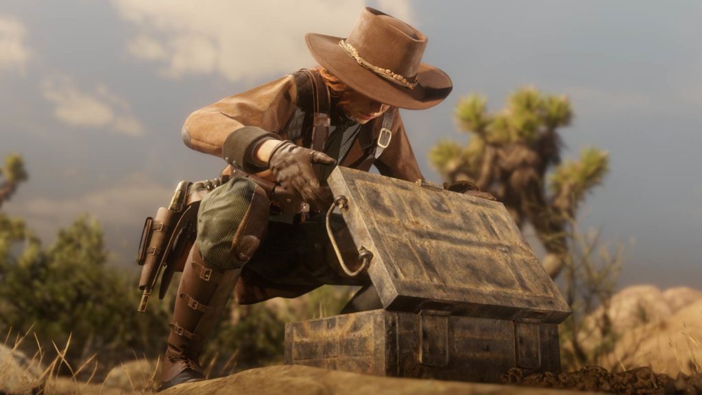 Red Dead Online: „Wheeler, Rawson & Co.“-Club und kostenpflichtiger Outlaw-Pass angekündigt – Neuer Trailer