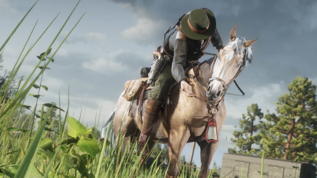 Red Dead Online: Boni fürs Jagen legendärer Tiere, Rabatte & mehr