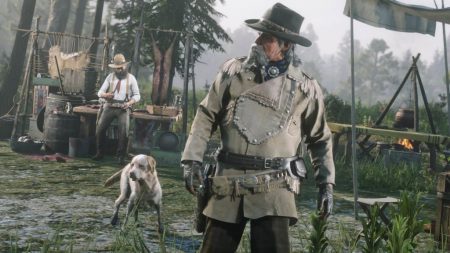 Red Dead Online: Erste legendäre Kopfgeldjagd, neue Sammlerliste und mehr verfügbar