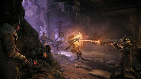 Remnant – From the Ashes: Kostenloses Content-Update liefert „Letos Labor“ – Trailer