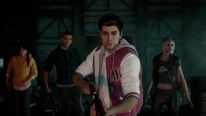 Project Resistance: Offizielles Gameplay-Video zum kommenden Resident Evil-Spin-off