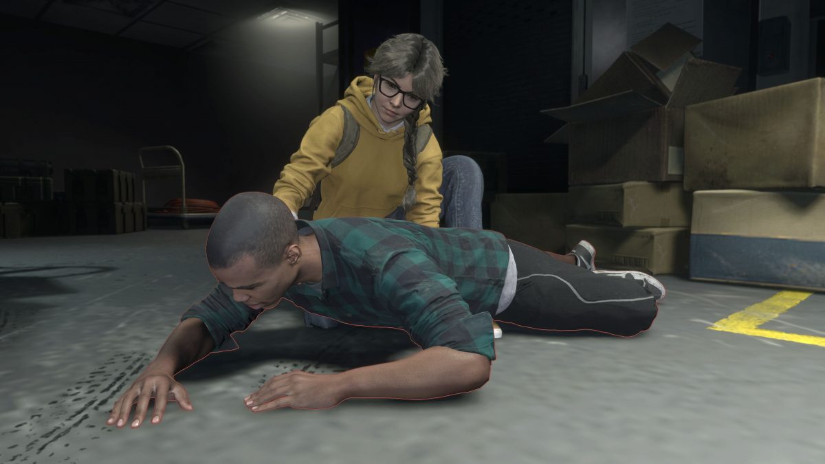 Project Resistance: Wird in Resident Evil Resistance umbenannt – Cover geleakt