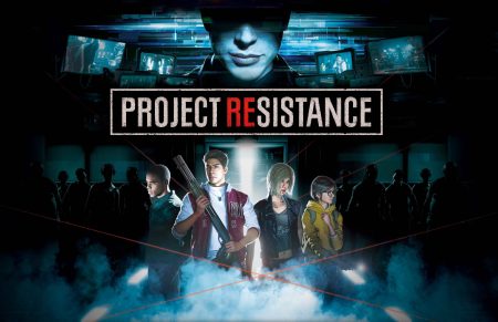 Project Resistance: Wird in Resident Evil Resistance umbenannt – Cover geleakt