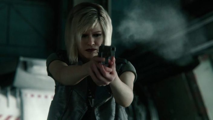 Resident Evil Resistance: Mehrspieler-Spin-off gehört nicht zum offiziellen Kanon der Reihe