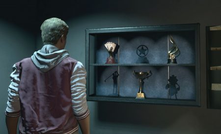 Resident Evil Resistance: Mehrspieler-Spin-off gehört nicht zum offiziellen Kanon der Reihe