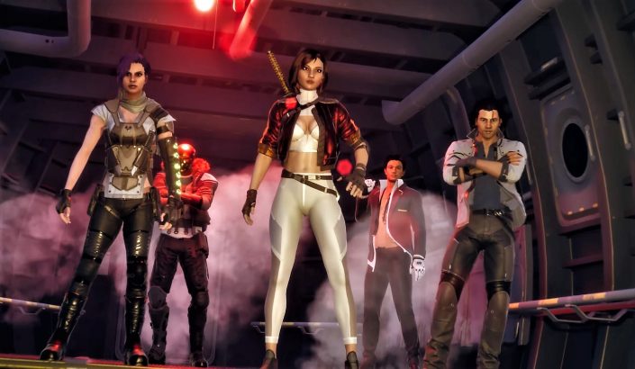 Rogue Company: Video enthüllt erste Gameplay-Szenen aus dem Multiplayer-Shooter