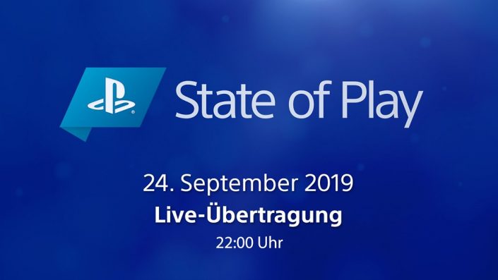 State of Play: Neue Episode für nächste Woche bestätigt – Mit dem Releasetermin zu The Last of Us 2?