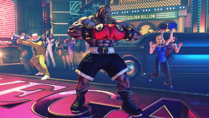 Street Fighter 5 Champion Edition: Capcom kündigt Livestream zur Enthüllung der nächsten Inhalte an