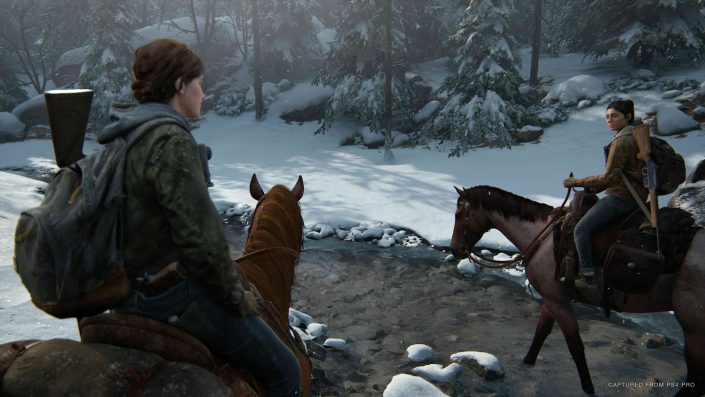 The Last of Us Part 2: Müssen Hunde getötet werden? Statement von Naughty Dog