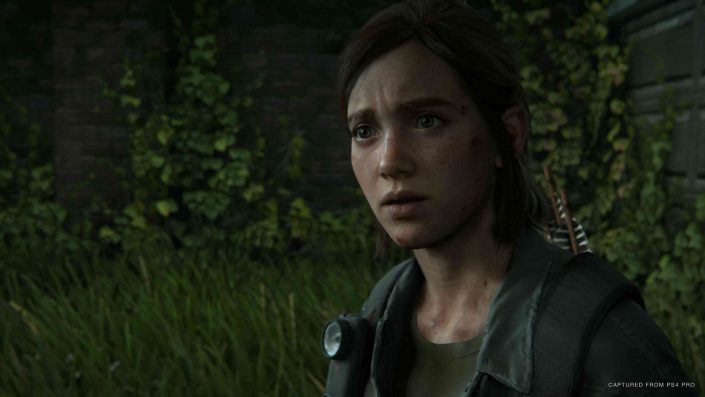 The Last of Us Part 2: Einblicke in das PS4-Blockbuster – Deluxe Edition des Artbooks enthüllt