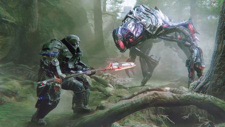 The Surge 2: Zahl der Nebenquests wurde vervierfacht – Umfangreichere Geschichte versprochen