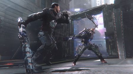The Surge 2 im Test: Bekommen Dark Souls und Sekiro Konkurrenz aus Deutschland?