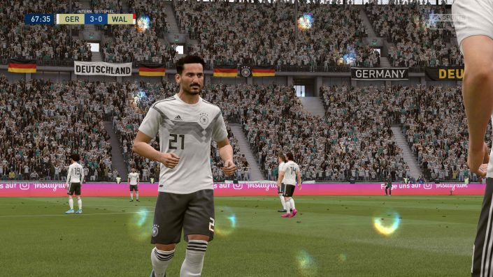 FIFA 20: Update 1.17 für PS4 und Xbox One zum Download