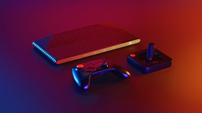 Atari VCS: Steht das Projekt vor dem Aus? Projektleiter schmeißt aufgrund ausbleibender Lohnzahlungen hin