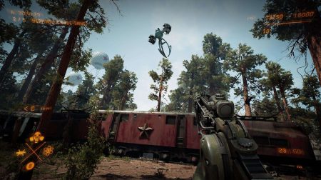 Atomic Heart: Umfassende Waffen-Anpassung, Crafting und weitere Videos