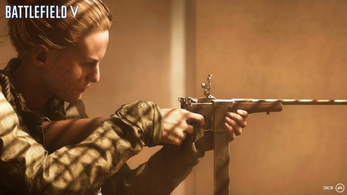 Battlefield 5: Update 7.1 erscheint morgen – Die Optimierungen im Detail