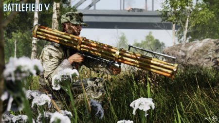 Battlefield 5: Erster Trailer zu Pazifikkrieg am Mittwoch – Hinweise auf Halloween-Inhalte
