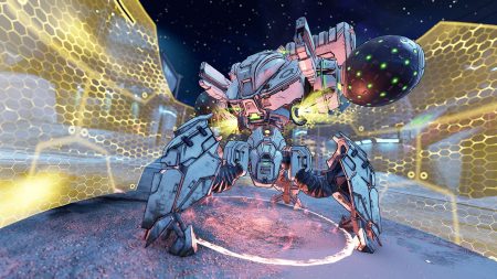 Borderlands 3: Neuer Hotfix behebt von der Community gemeldete Probleme