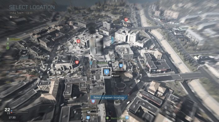 Call of Duty Modern Warfare: Die bisher größte Map der CoD-Geschichte enthüllt