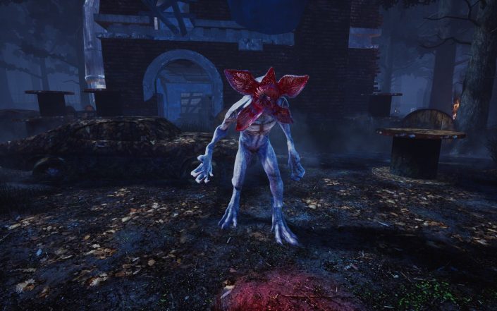 Dead By Daylight Nightmare Edition Komplettversion Offiziell Angekundigt Dead By Daylight Nightmare Edition Komplettversion Offiziell Angekundigt