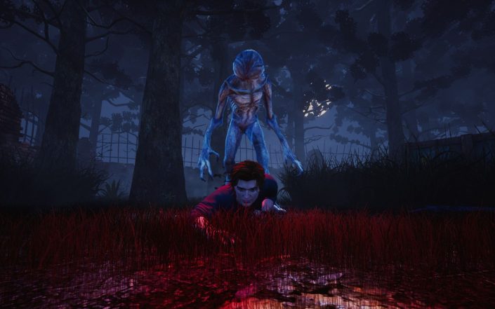 Dead By Daylight Nightmare Edition Komplettversion Offiziell Angekundigt Dead By Daylight Nightmare Edition Komplettversion Offiziell Angekundigt