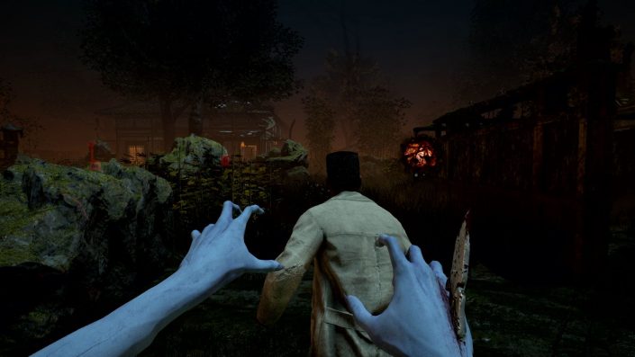 Dead by Daylight: Escalation-Teaser zu den neuen Inhalten der Woche