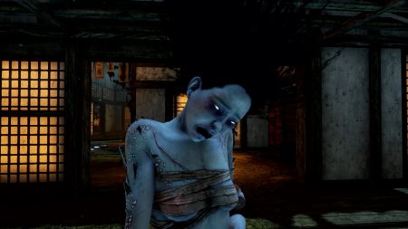 Dead by Daylight: Raytracing für PS5 und Xbox Series X