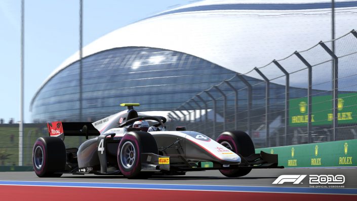 F1 2019: Saison-Update F2 2019 – Video zu Rivalitäten