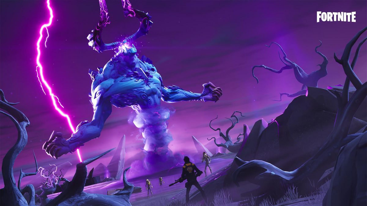 Fortnite: Kapitel 2 – Season 1 gestartet – Neue Map, Battle Pass und mehr