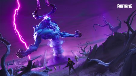 Fortnite: Kapitel 2 – Season 1 gestartet – Neue Map, Battle Pass und mehr