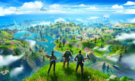 Fortnite: Hinweise auf die Einführung eines Jahrespasses aufgetaucht – Ankündigung in Kürze?