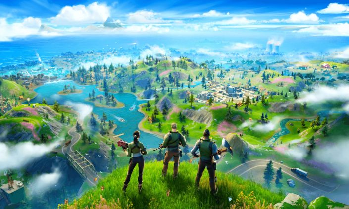 Fortnite: Epic Games denkt über kostenpflichtiges Abo-Modell nach