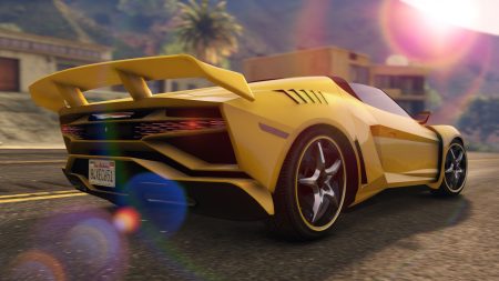GTA Online: Die Boni, Rabatte und neuen Inhalte der Woche in der Übersicht