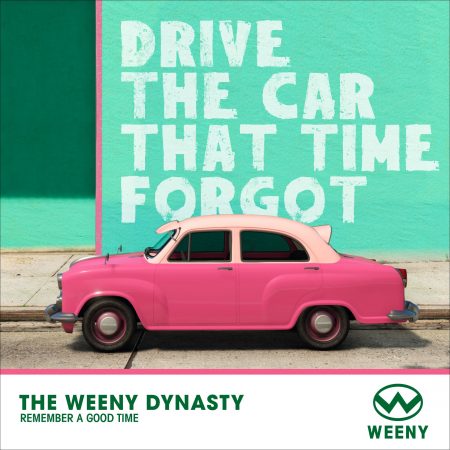 GTA Online: Diese Woche mit dem Klassiker Weeny Dynasty, doppelten Belohnungen, Rabatte und mehr