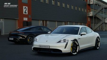 Gran Turismo Sport: Morgen erscheint das Oktober-Update mit vier neuen Fahrzeugen und Spa-Francorchamps – Trailer und Bilder