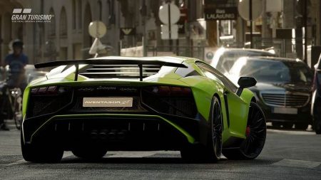 Gran Turismo Sport: 8,2 Millionen Nutzer und weitere interessante Statistiken