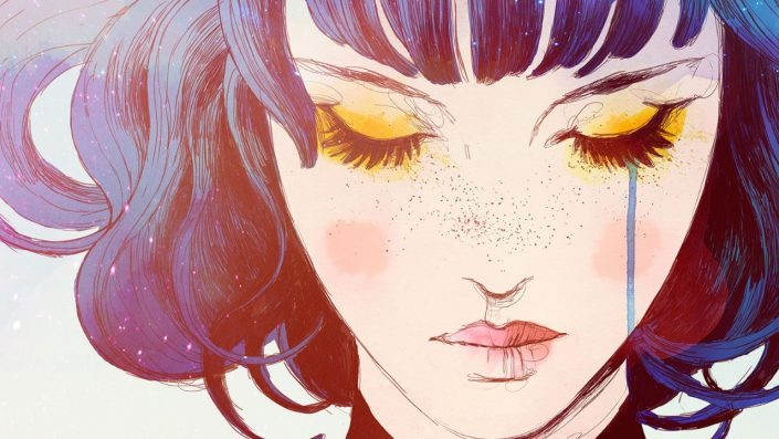 Gris: Das emotionale Indie-Abenteuer erscheint offenbar auch für die PS4