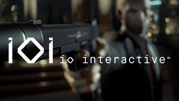IO Interactive: Arbeitet mit Warner Bros. Interactive an einem neuen Projekt – Es ist kein Hitman