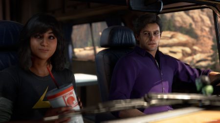 Marvel’s Avengers: XP-Booster nach dem Gegenwind der Spieler zurückgezogen
