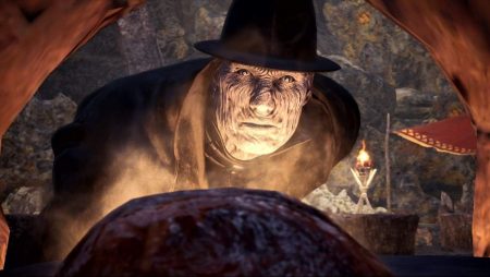 Resident Evil 8: Cross-Gen-Release und Umwandlung von Revelations 3 – Neue Gerüchte
