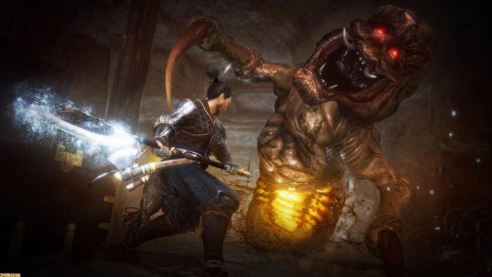 Nioh 2: Erste Testwertungen in der Übersicht