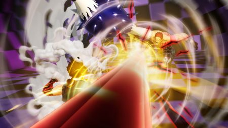 One Piece Pirate Warriors 4: Carrot und Jinbei präsentieren sich in neuen Trailern