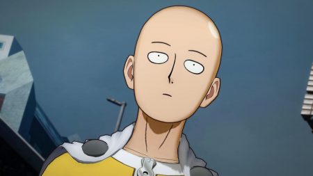 One Punch Man – A Hero Noboby Knows: Neuer Trailer stellt die Tank Topper Army vor