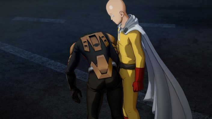 One Punch Man – A Hero Nobody Knows: Die Beta startet am Freitag – Termine & Details