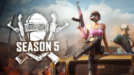 PUBG: Season 5 und neuer Survivor Pass vorgestellt – Details und Trailer