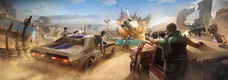 PlayerUnknown’s Battlegrounds: Neue Karte Karakin mit einem Season 6-Trailer enthüllt