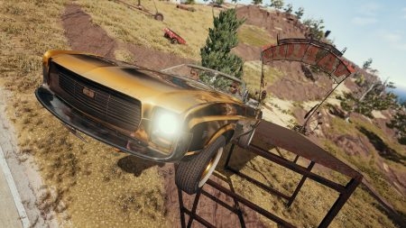 PUBG: Season 5 mit Miramar-Update und Survivor Pass: Badlands auf PS4 und Xbox One gestartet